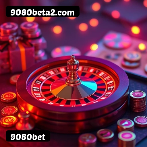 Vantagens exclusivas 9080bet para jogadores brasileiros - São Paulo, Rio, BH