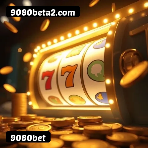 Catálogo 9080bet 3.100+ jogos - Pragmatic Play, Evolution, NetEnt