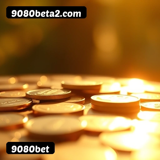 Loterias online disponíveis na 9080bet