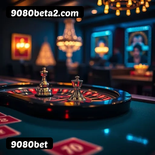 Níveis do programa VIP da 9080bet